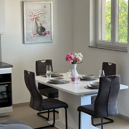 Sveti Anton  Apartman Ana מראה חיצוני תמונה