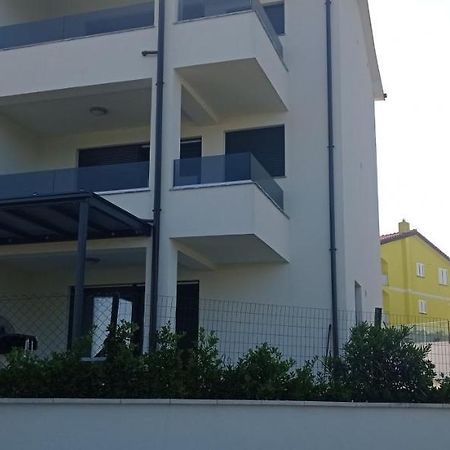Sveti Anton  Apartman Ana מראה חיצוני תמונה