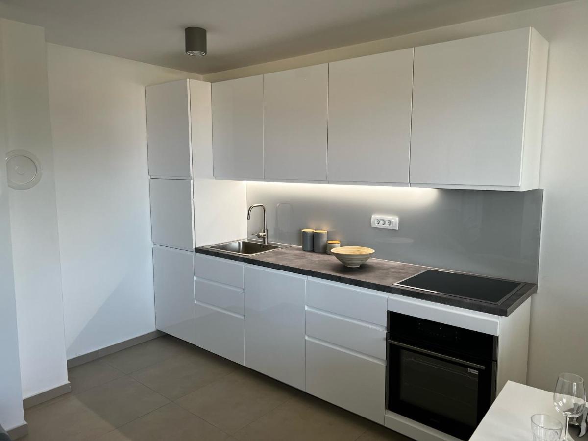Sveti Anton  Apartman Ana מראה חיצוני תמונה