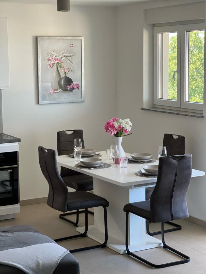 Sveti Anton  Apartman Ana מראה חיצוני תמונה