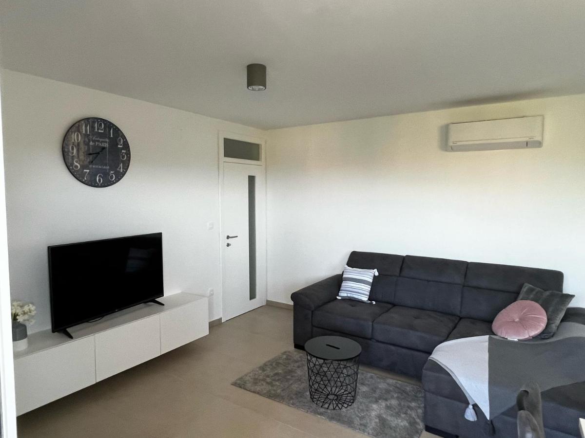 Sveti Anton  Apartman Ana מראה חיצוני תמונה