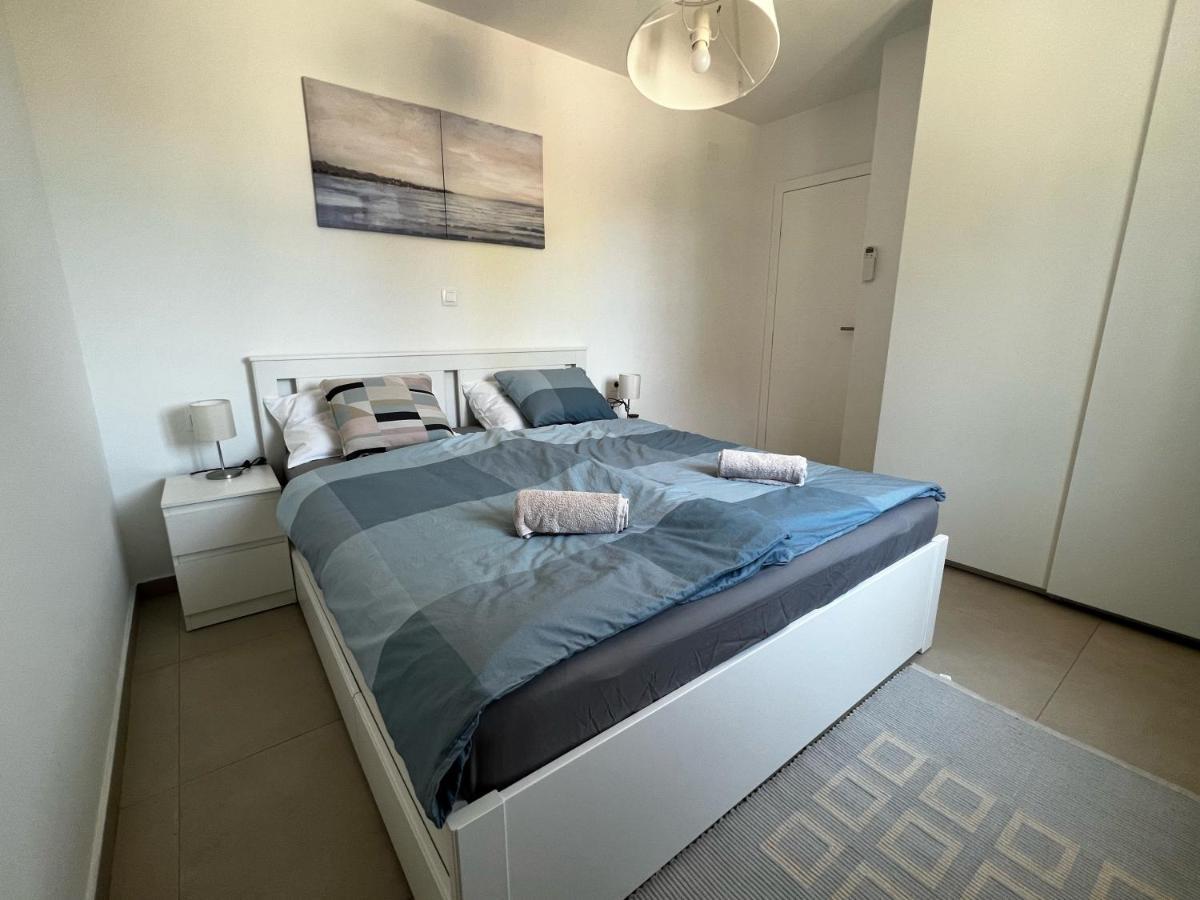 Sveti Anton  Apartman Ana מראה חיצוני תמונה