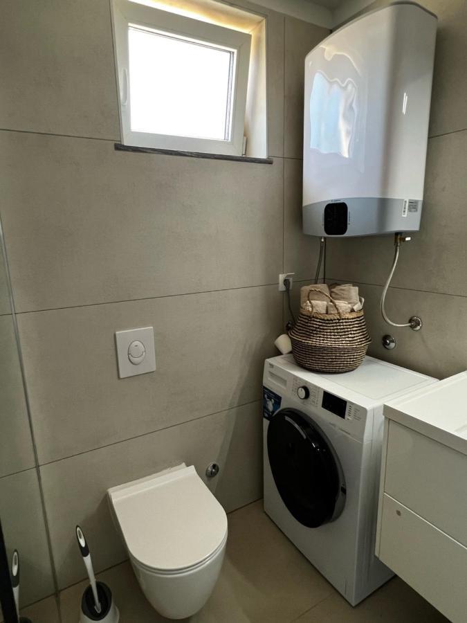 Sveti Anton  Apartman Ana מראה חיצוני תמונה