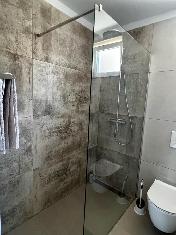 Sveti Anton  Apartman Ana מראה חיצוני תמונה