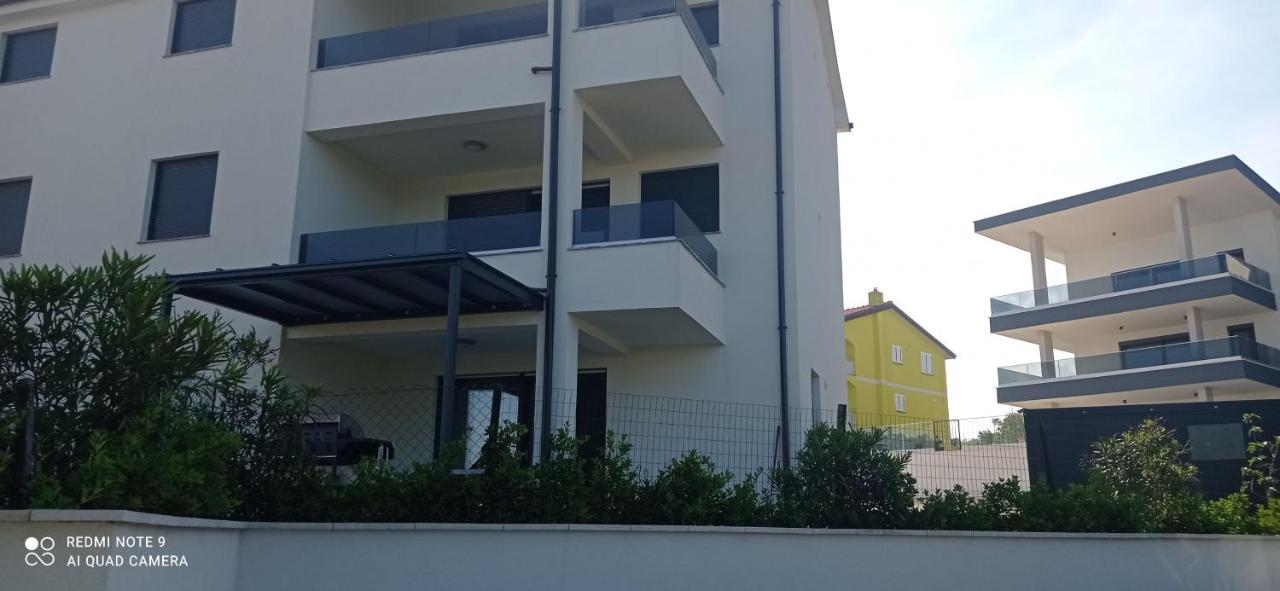 Sveti Anton  Apartman Ana מראה חיצוני תמונה