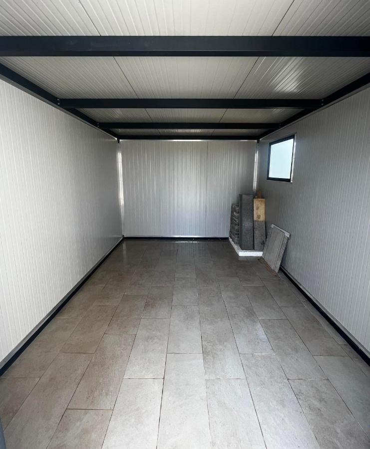 Sveti Anton  Apartman Ana מראה חיצוני תמונה