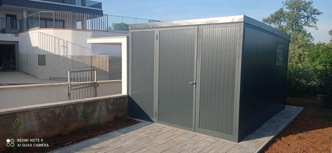 Sveti Anton  Apartman Ana מראה חיצוני תמונה
