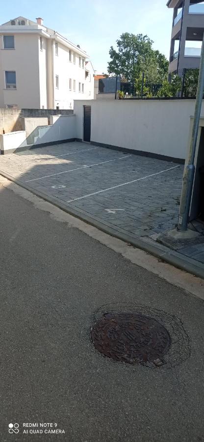 Sveti Anton  Apartman Ana מראה חיצוני תמונה